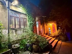 -又见炊烟私房菜(敬亭路店)