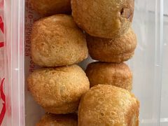 玉兰饼-毛华美食(清扬路店)