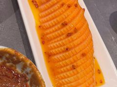 -额尔敦涮肉自助(摩尔城店)