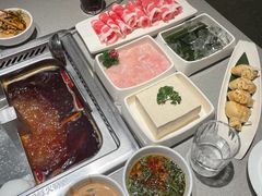 -海底捞火锅(天河方圆荟店)