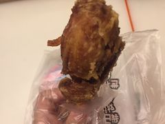 -傅强排骨(成都总店)