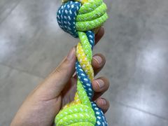 -严国平动物医院(德政总院)