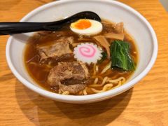 -一風堂拉面(美罗城店)