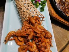 -食欲老院子荆芥疙瘩汤(经五路店)