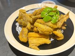 -佬太公海鸭·海鲜大排档(上海总店)
