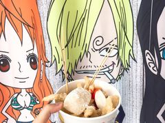 炸鸡柳-鸡动马达