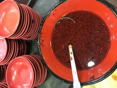 -向群锅饺(登高路店)
