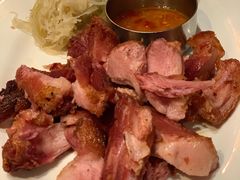 -食间牛排(湖西路店)