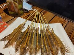 -蚝大仙横琴生蚝火锅(中央汇店)