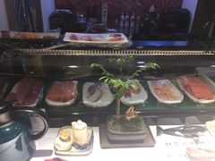 -鲸山上·私房日料(泰达MSD店)