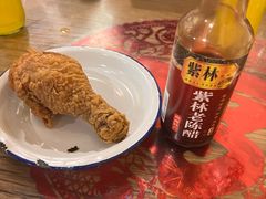 -锅儿挑面馆