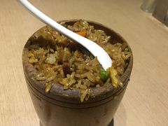 木桶饭-川流不息(北蔡休闲广场店)