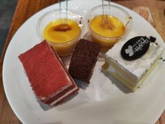 -汉巴味德·烤肉与啤酒的自助(杭州大悦城店)