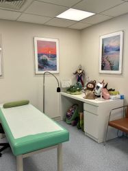 -杭州贝瑞斯美华妇儿医院·早孕·产检·儿科