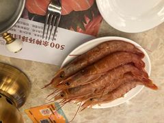 -芭菲盛宴·环球美食(解放碑英利国际店)