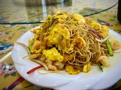 星洲炒米粉-芳姨广东砂锅粥(张庄路店)