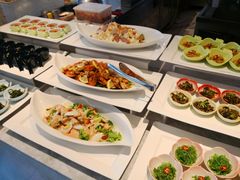 -鹭江潮餐厅•福建菜(鹭江佲家酒店)