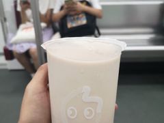 -CoCo都可(蓝村店)