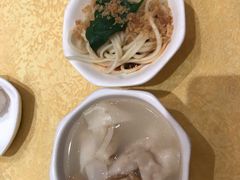 -龙抄手(春熙路总店)