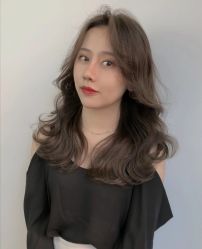 -杉影印象日式烫染專門店