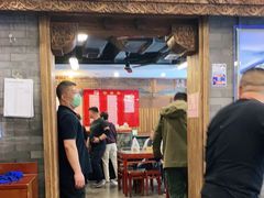 门面-天兴居(鲜鱼口街店)