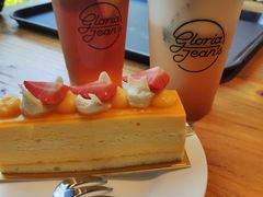 -高乐雅咖啡(宜山路店)
