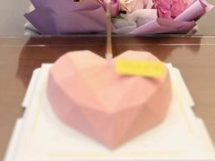 -杜哈夫DOUX RÊVE·生日蛋糕(日月光店)