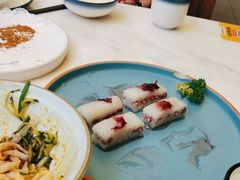 -唐猫庭院·千年陕菜(大唐不夜城店)