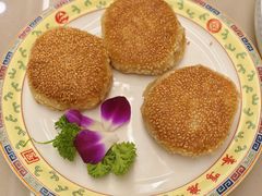 -鹿鸣春饭店(总店)