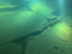 -白鹤梁水下博物馆