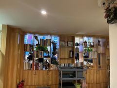 -咖啡人·融合餐厅(万达环宇店)