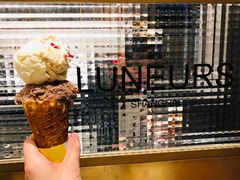 -Luneurs(幸福里店)