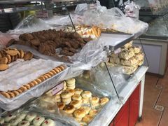 -爱德顺糕点食屋(利民道店)