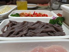-海底捞火锅(上地华联店)