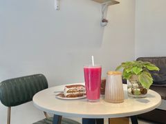 -PAUSE CAFE(南秀村店)