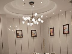 -新吉士·上海菜(浦东LCM置汇旭辉店)