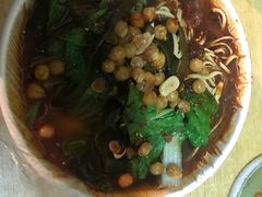 -温馨小吃店(园丁街)