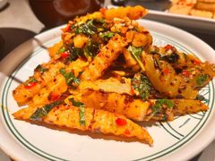 -云海肴·汽锅鸡·云南菜(高德置地店)