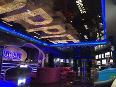 -泡沫BUbbLE量贩式KTV(金沙江路店)