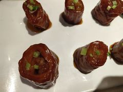 -老牌坊•鲁菜名店•地道济南菜(大观园商埠店)