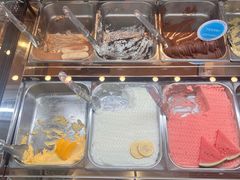 -CREAM STORY意大利手工冰淇淋&甜品(万象前海店)