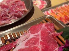 -西塔老太太泥炉烤肉(亚运村店)