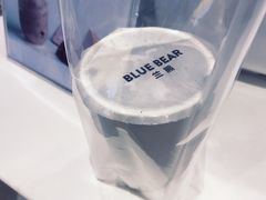 -兰熊鲜奶(西直门凯德mall店)