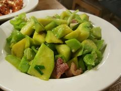 -妈妈的味道(工人体育场东路店)