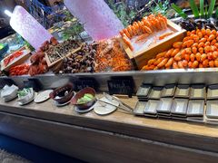 -隐秀山居酒店·秀厨融合西餐厅