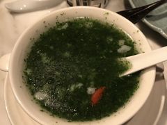 -无锡苏宁银河国际酒店-悦府65中餐厅