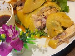 -玖鲜小笼(中山广场店)