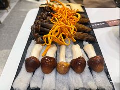 -小街猪手(团结湖店)