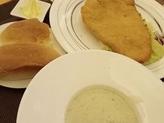-红房子西菜馆(淮海中路店)