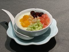 -小厨娘淮扬菜(河西奥美大厦店)